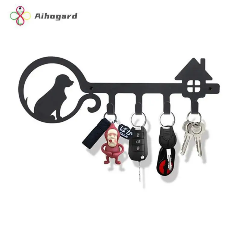 

The Key Hook Is Made Of Sturdy And Durable Cast Iron Metal Key Holder For Storing Keys Hooks Decorative Key Hook Metal Key Hook