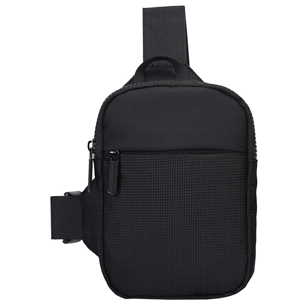 

Waterproof Small Bag Waist Bags Pouch Men Travel Personality Outdoor Women Miss