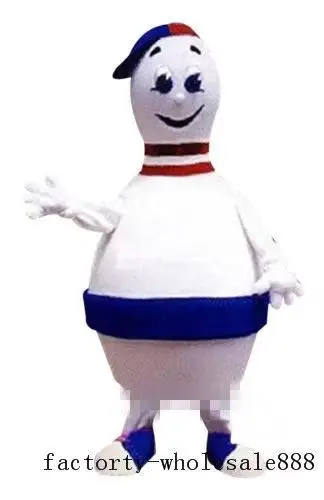 Новый взрослый пенопластовый рекламный шар для боулинга необычный мультяшный