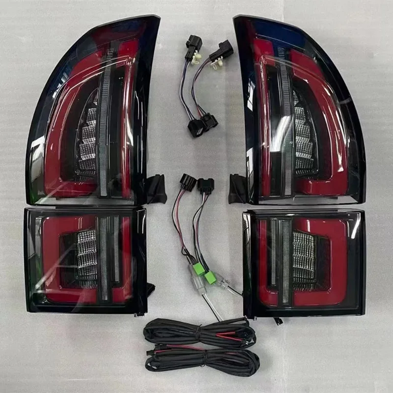 

Задний фонарь для Land Rover Discovery Sport 2015-2019, смена 2020, стоп-сигнал, указатель поворота, фара дальнего света LR 149764 LR 128026