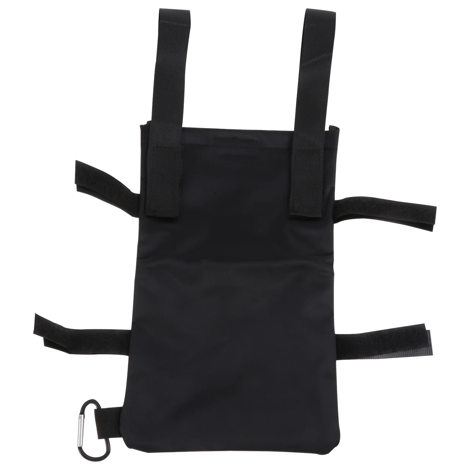 

Walking Sticks Bag Crutch Storage Bag Oxford Pouch Bag Portable Underarm Supply