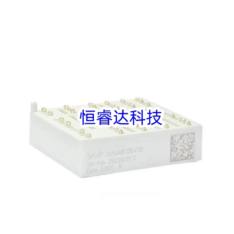 Новый и оригинальный модуль SKIIP24NAB126V10 SKIIP 24NAB126V10