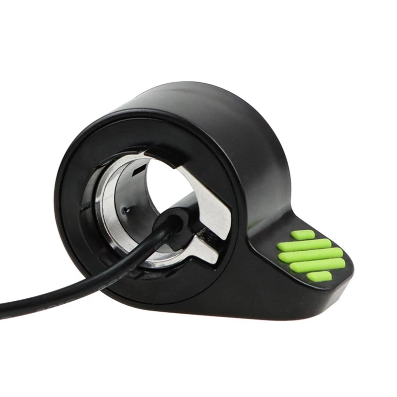 1 шт. складная электрическая фотография ускоритель большого пальца акселератор