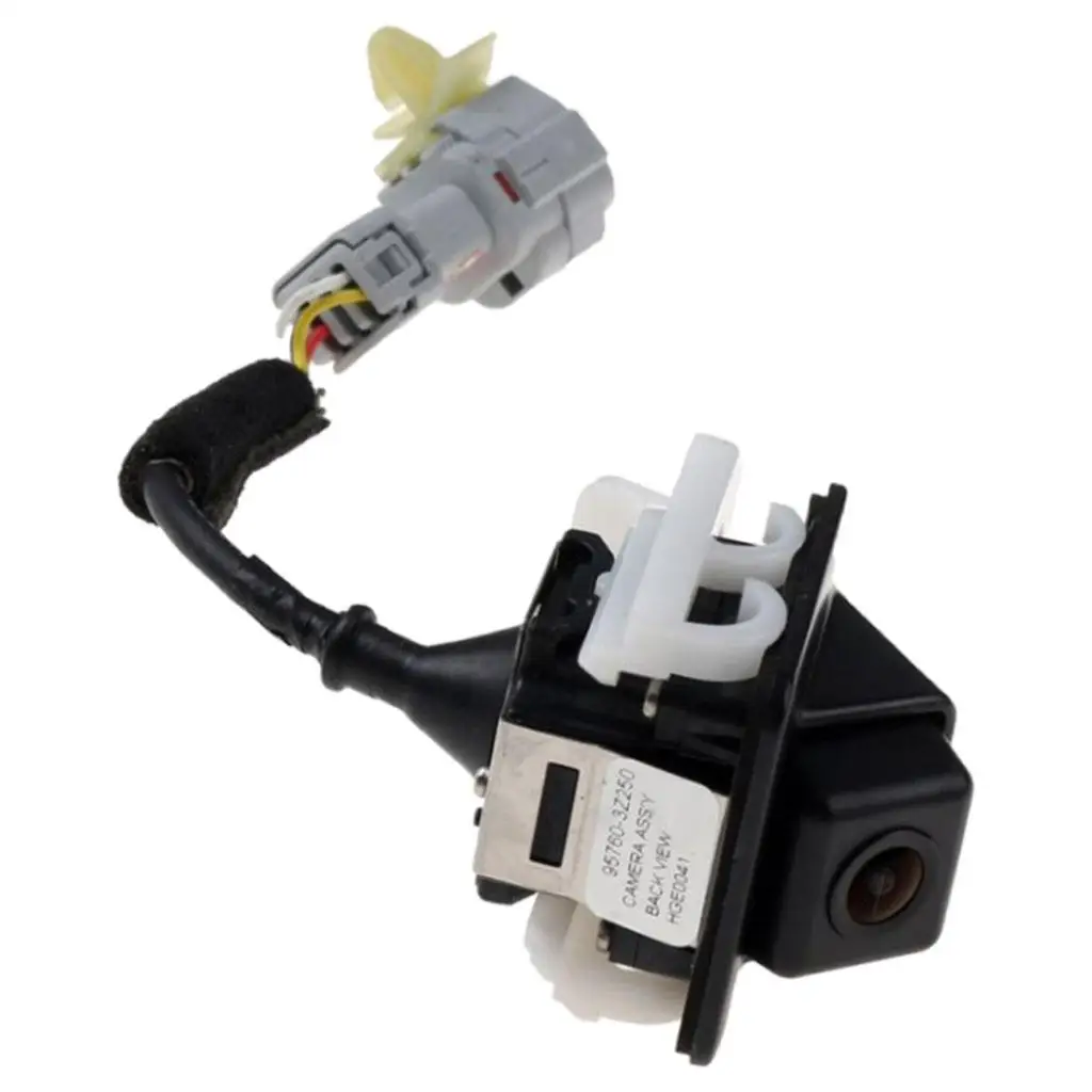 

Автомобильная мини-камера заднего вида 12 В подходит для I40 11-14 95760-3Z250