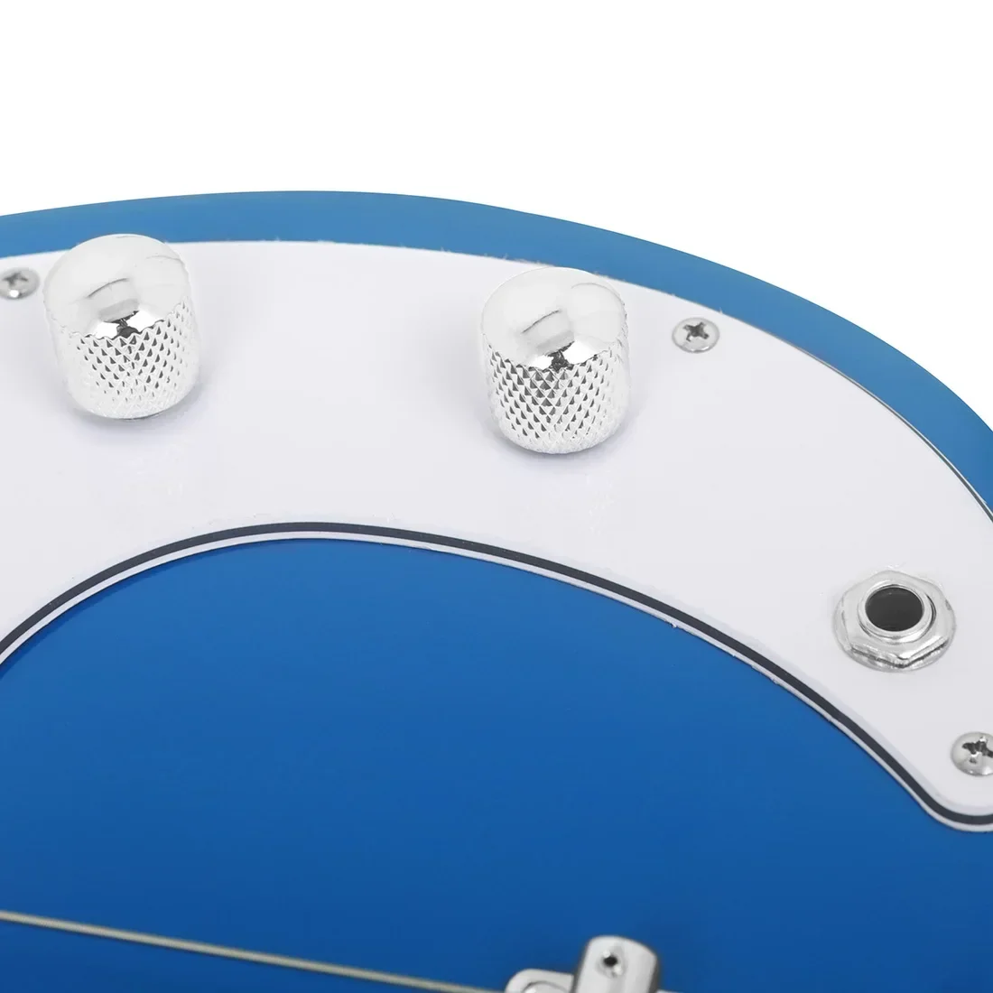 SLADE 4-струнная электрическая бас-гитара 20 ладов кленовый гриф электрический бас с