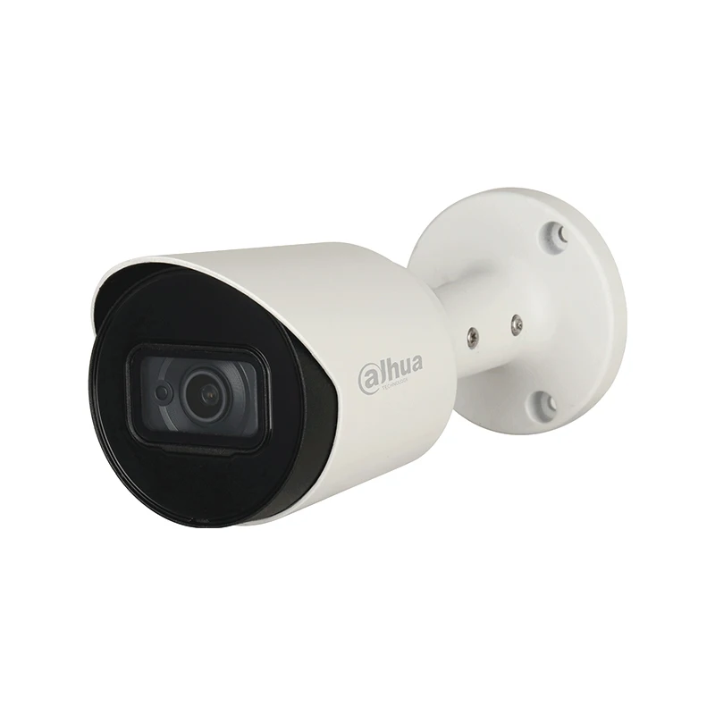 Камера видеонаблюдения Dahua система 4K в реальном времени HDCVI Bullet camera HAC-HFW1800T-A 8mp