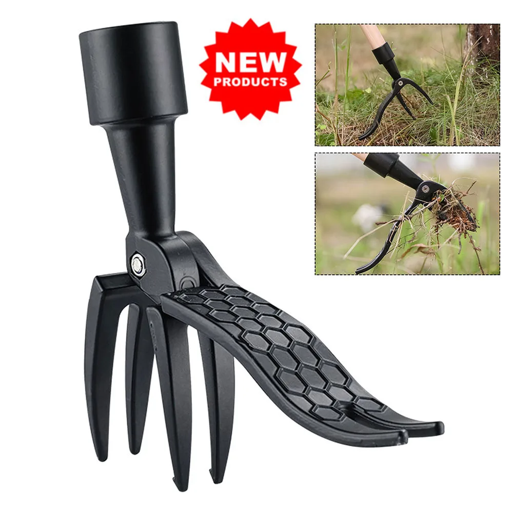 

5 шт., сменные насадки для удаления когтей и травы