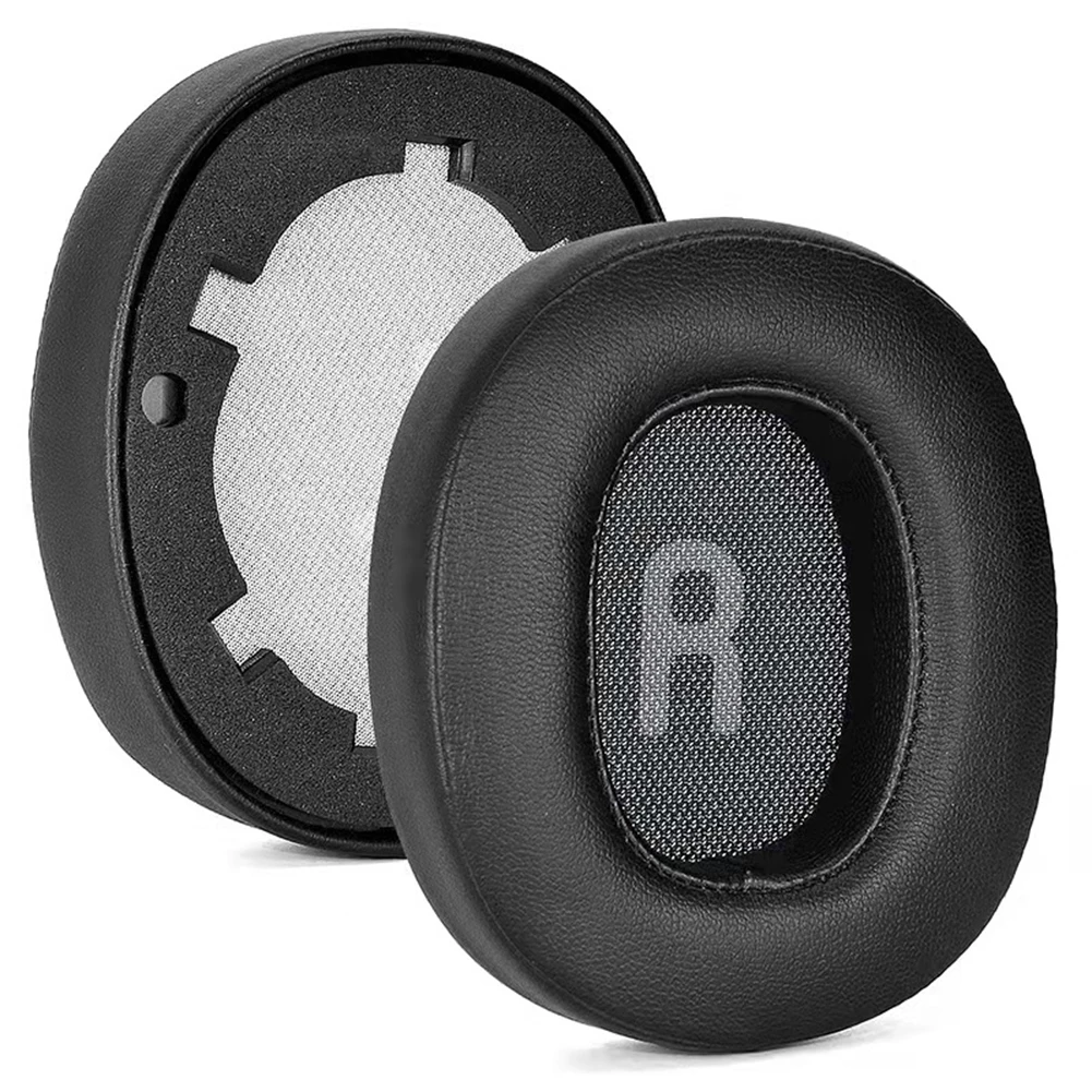 

Replace Headphone Pad Compatible With Tune700 T750BTNC T750BT Headphone Interior Soft Foam Padding For Enhanced Sound Isolation