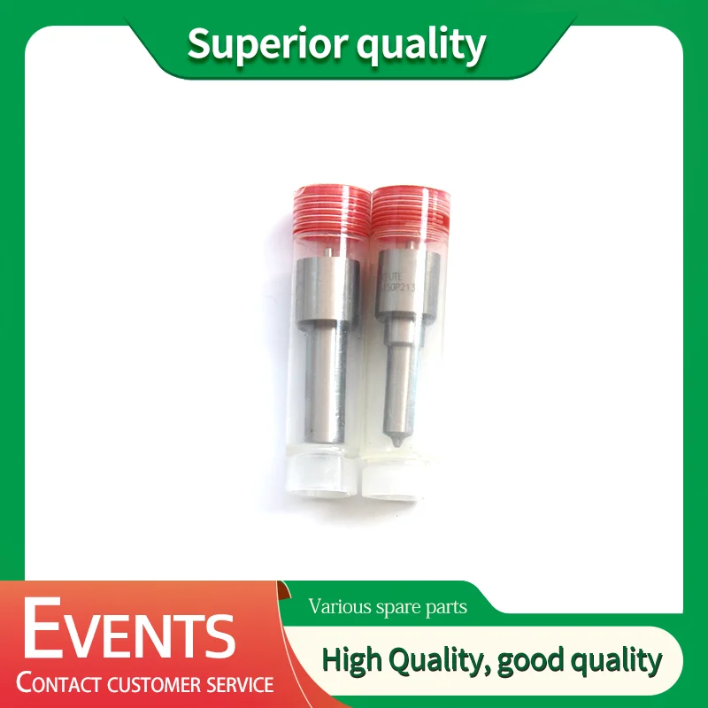 Сопло DLLA154P295 подходит для LD24/горизонтальной балки KM138H подходящая сборка