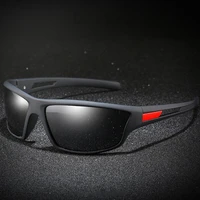 new sunglasses men polarized uv400 square goggles male sun glasses women female vintage driving eyewear s30