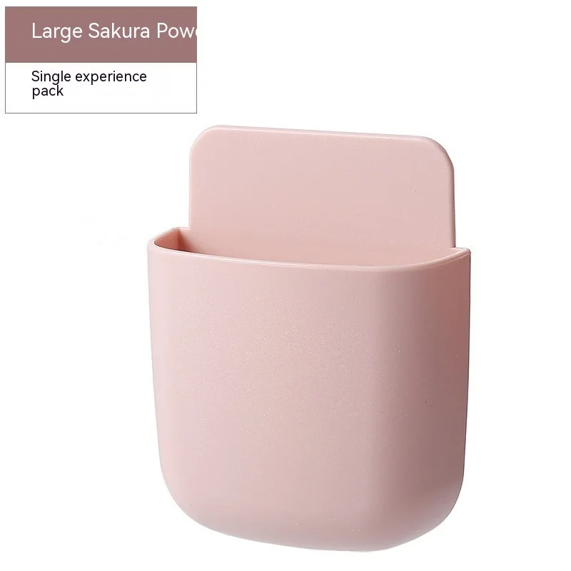 

Настенный ящик для хранения с портом для зарядки 2 шт