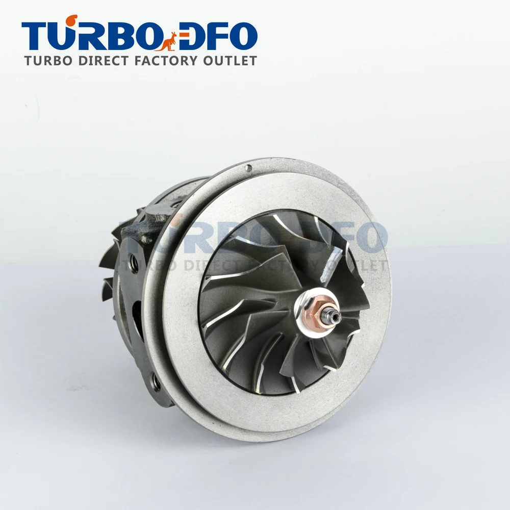 Balanced turbo cartridge 49189-01401 49189 CHRA turbine core 8601227 1275089 for Volvo 850 C70 S70 V70 2.5 T5 B5254T 142KW 1998- images - 6