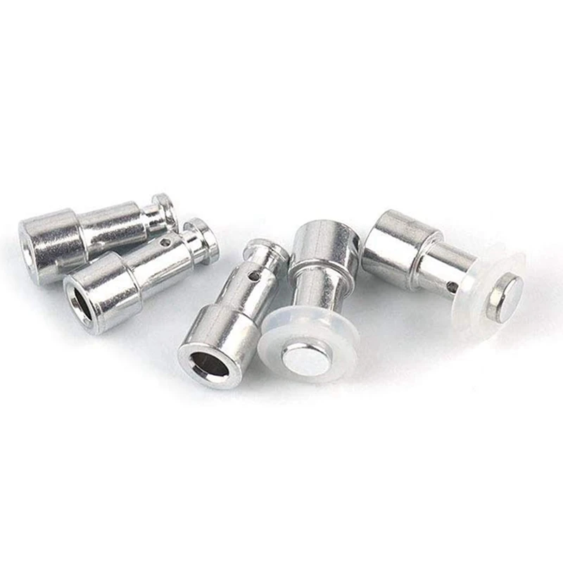 

200 упаковок, клапан паровой для скороварки, универсальный запасной поплавок и герметик для скороварки XL, YBD60-100, PPC780