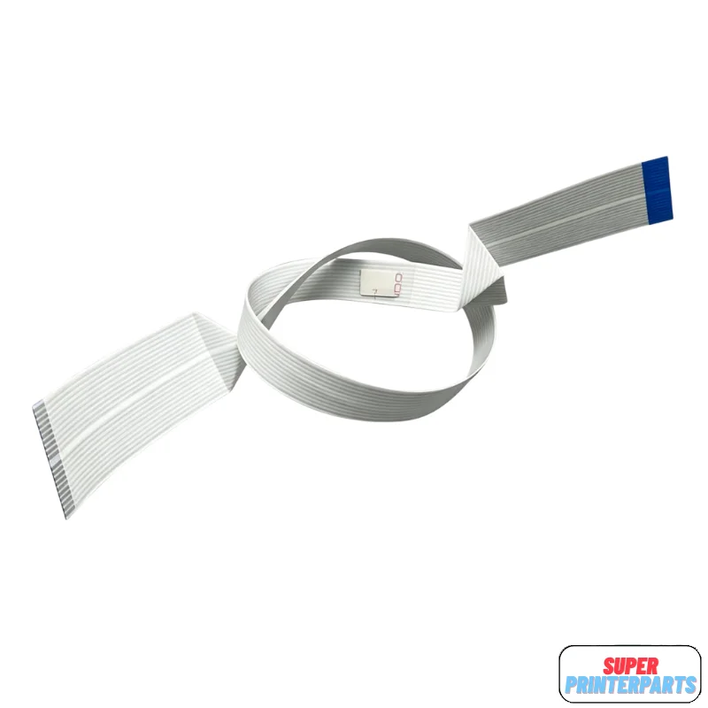 Фото Кабель датчика печатающей головки (1 шт.) для EPSON L1110 L3100 L3101 L3110 L3115 L3116 L3150 L3151 L3156 L3160 L5190 №3