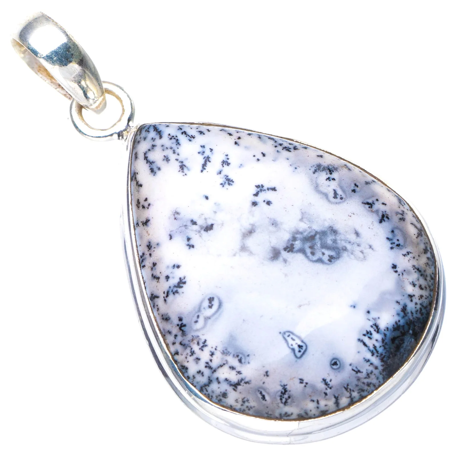 

Подвеска из серебра 1,75 дюйма, E4256