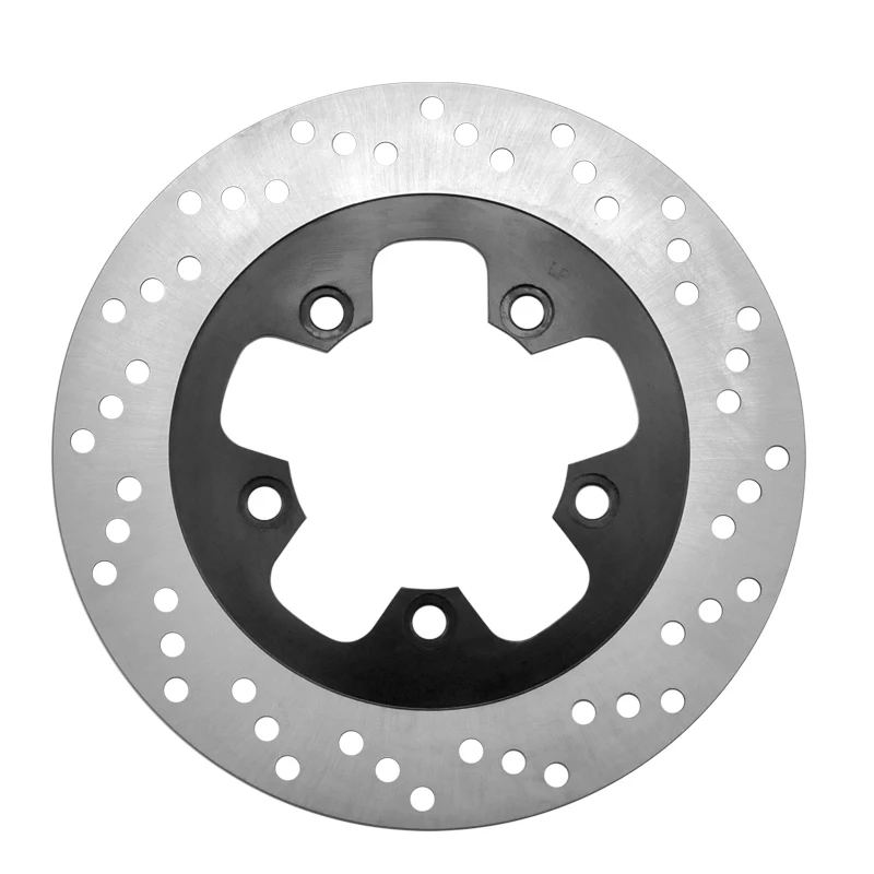 Задний тормозной диск ротор для Мотоцикла Suzuki GSF600 Bandit 94-04 GSX600F 98-02 RF600R 93-96 GSF650 GSF650S 05-06 SV650 99-02