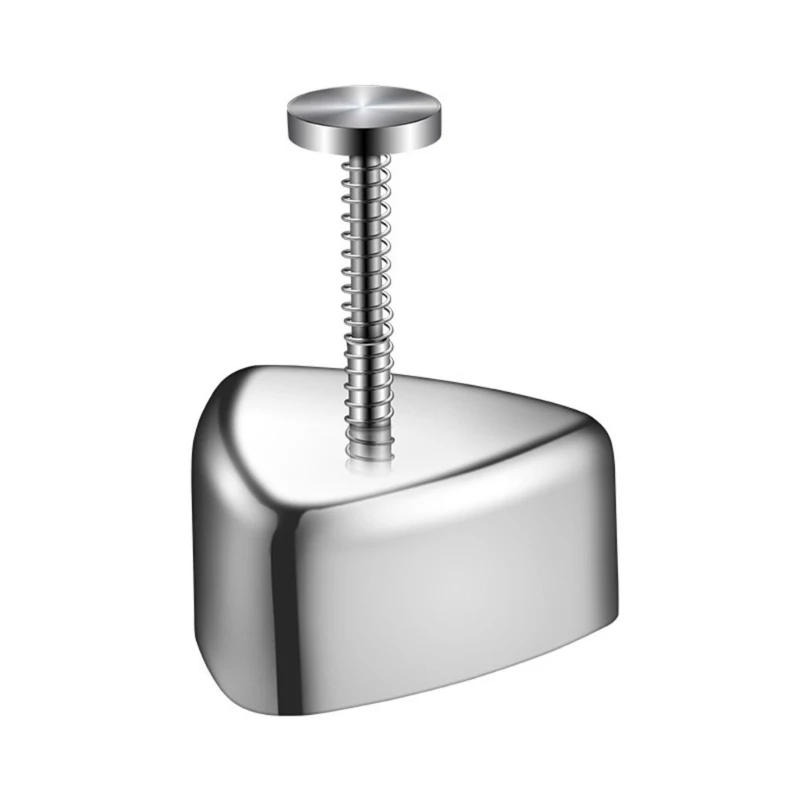 

Пресс-форма для рисовых шариков Bento