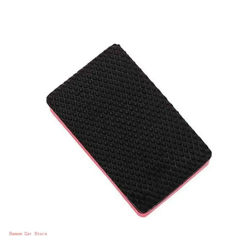 

Reuseable Car Clay Bar Pad Block Sponge Cleaner Wax Polishing Tools Eraser