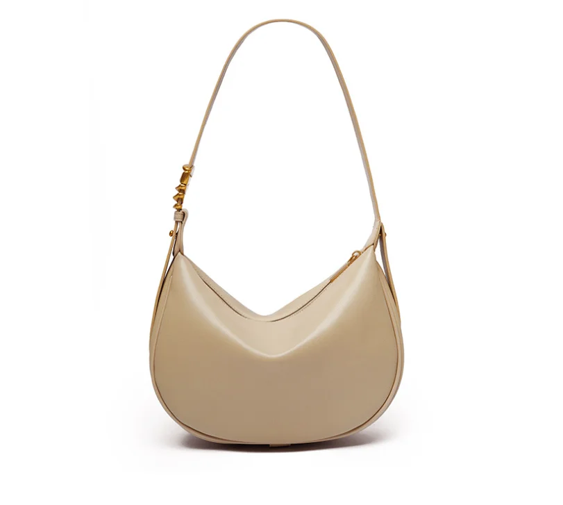 

A2504 хит 2023 Мужская и женская кожаная сумка через плечо Вместительная женская шпора