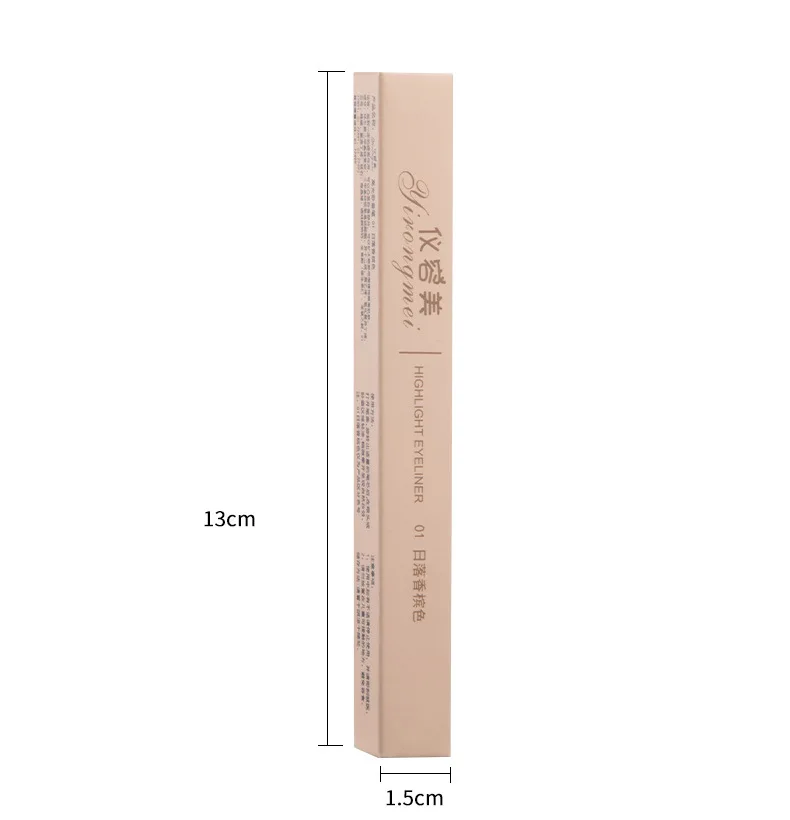 Карандаш-тени для век водостойкий стойкий |