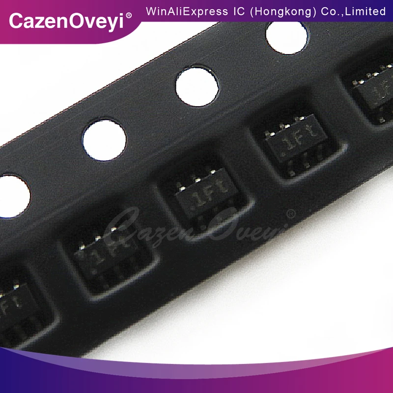 Шелкография BC847BS 10 шт. 1 фут SOT-363