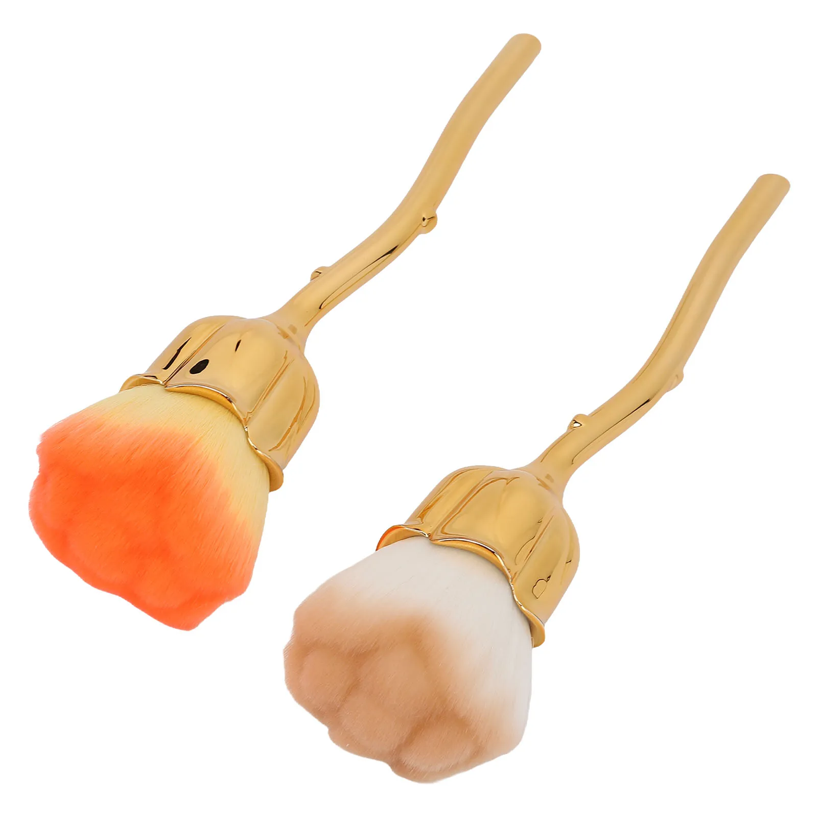 

Cleaning Dust Nail Tool Nail Dust Brush ABS for Girl for Home