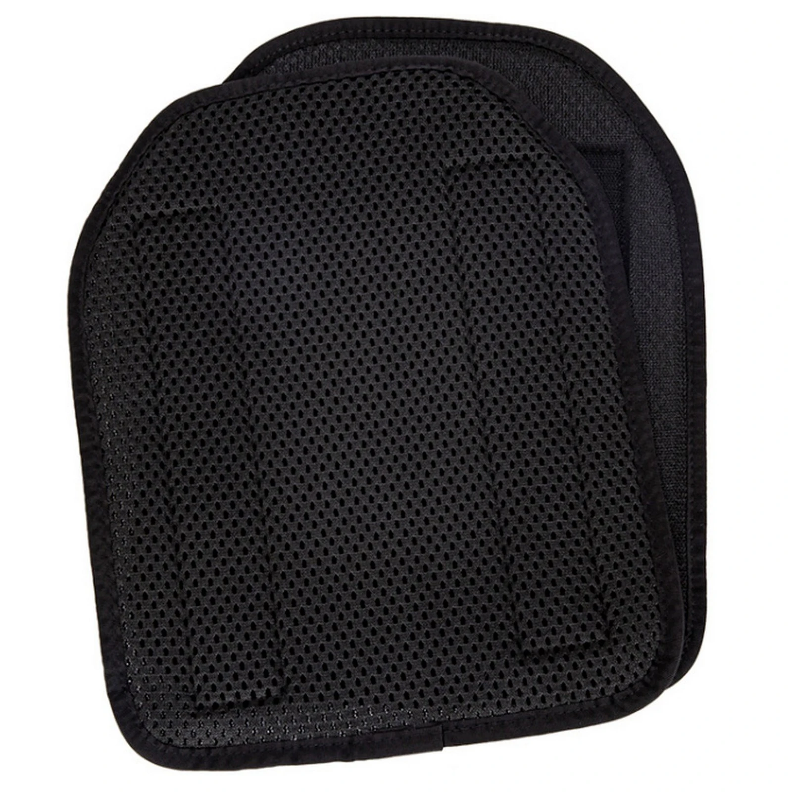 

Дышащая подушка для переноски, тактический жилет, передняя и задняя подушки для улицы, военный охотничий жилет, подкладка от пота, одна пара