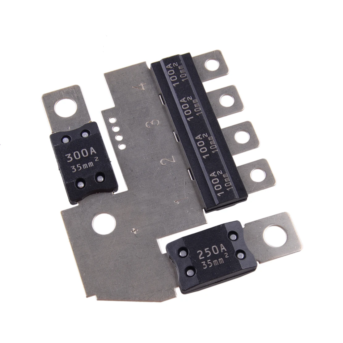 

13289598 Car Engine Compartment Rear Main Fuse Block Plate 20815889 Fit For Buick Allure LaCrosse Regal Chevrolet Impala Malibu