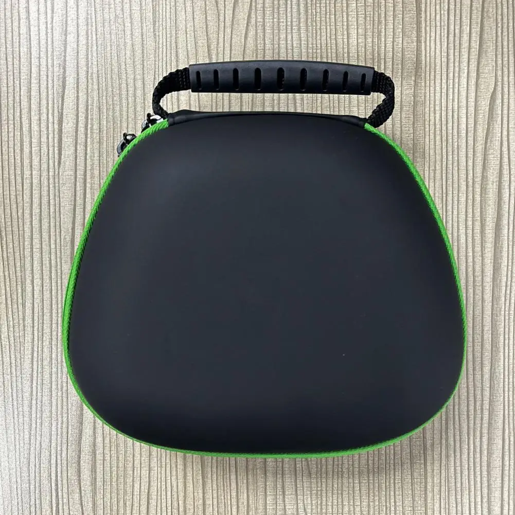 

Компактная сумка для хранения игровых контроллеров, сумка для хранения геймпада, Компактная прочная сумка для хранения контроллеров One Series S/x для защиты от царапин