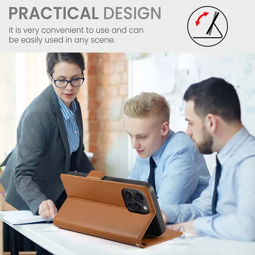 Роскошный кожаный чехол-кошелек для Huawei Honor X9A X9B X8B X6A X6B 4G Flip Book Cover HonorX9B HonorX6B Funda Etui