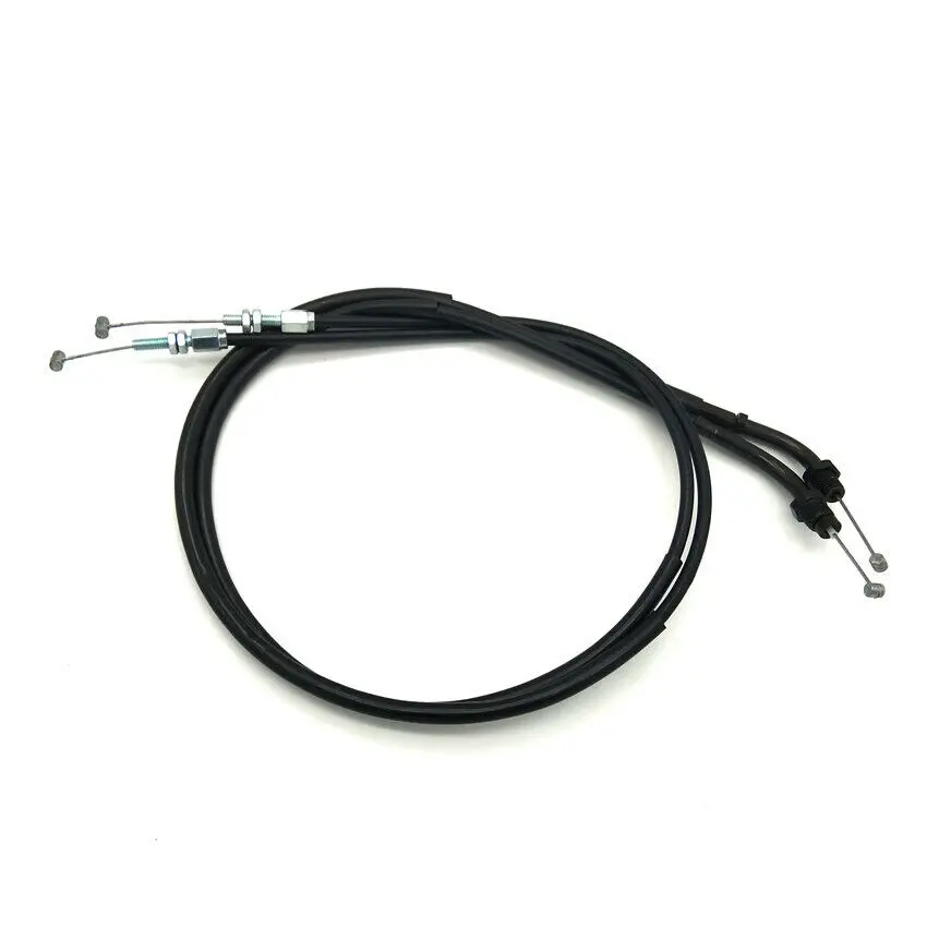 

Throttle Cable for Honda 17920-MAZ-000 CB1300 SC40 1998-2001 17910-MAZ-000