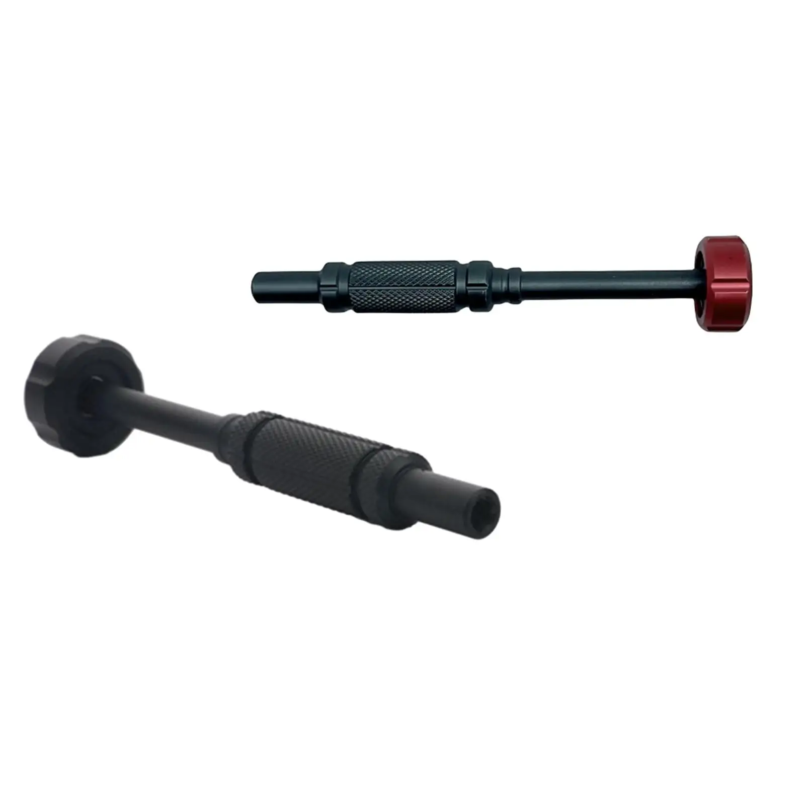 Держатель отвертки из алюминиевого сплава для ремонта электроники с магнитным