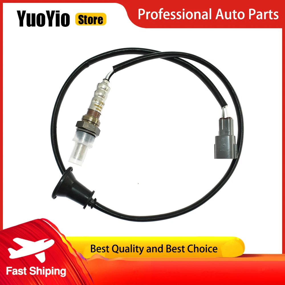 

YuoYio 1Pcs New Oxygen Sensor 89465-52610 For Car Accessories