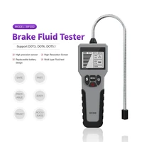 brake oil detector good practical rapid response car accessory brake fluid tester brake fluid tester