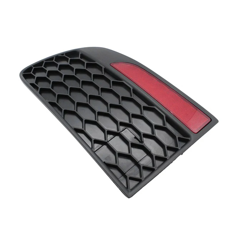 Запасной задний отражатель для бампера задняя крышка отделка Fiat Mk2b Punto 735362675 735362640