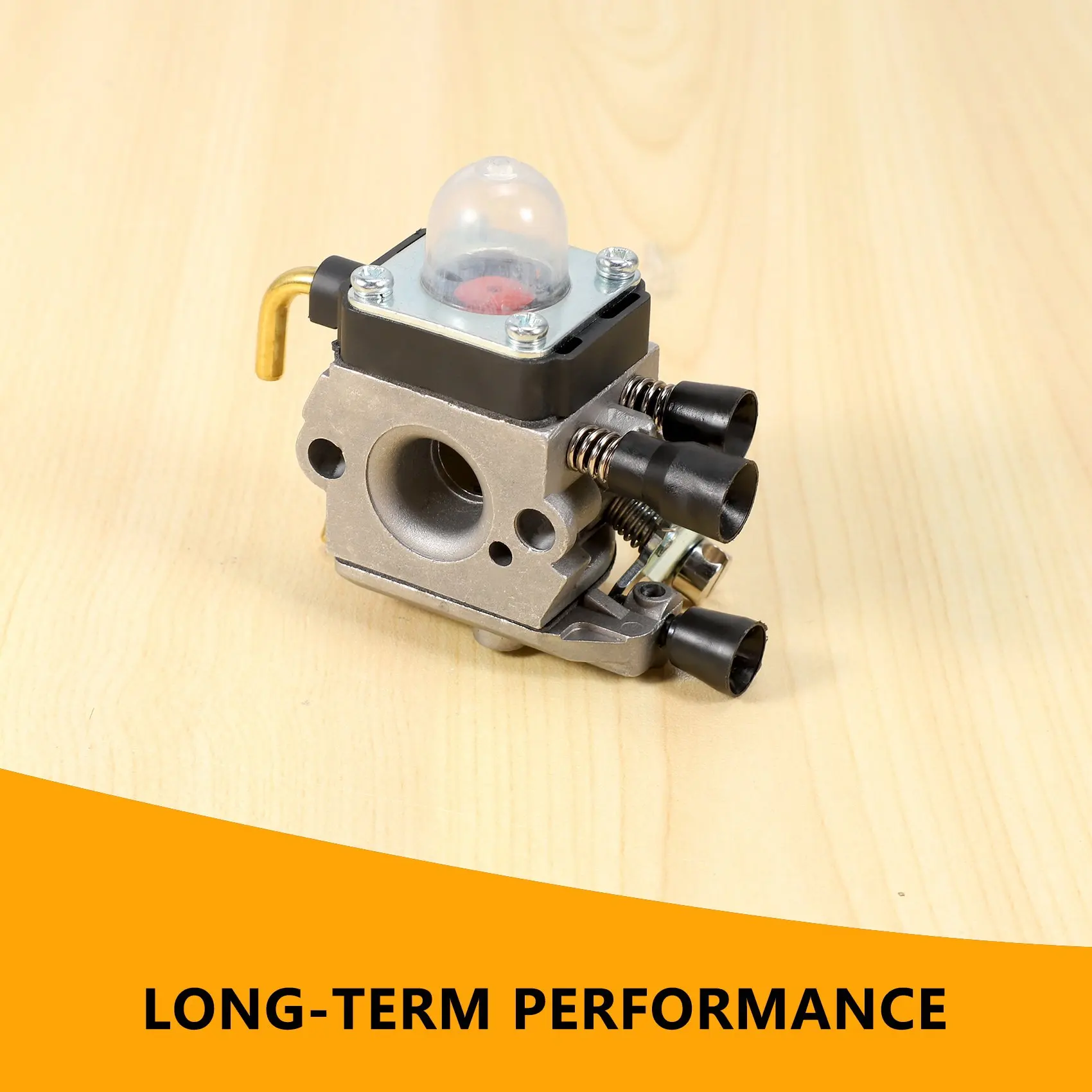 Карбюратор для Stihl FS80 карбюратор STIHL FC55 FC75 FC85 FS310 FS38 FS45 FS45C FS45L FS46 FS55 FS55RC FS55T FS74 FS75 FS76 FS