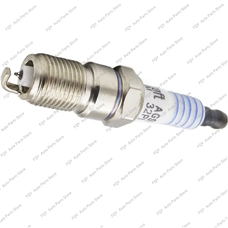 Свечи зажигания для Motorcraft SP493 AGSF32PM Ford 4.6L 5.4L V8