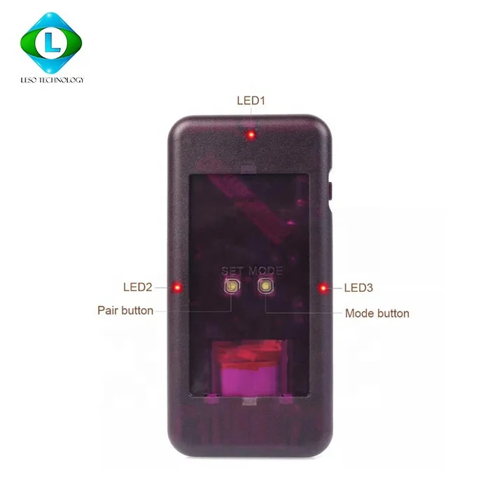 

New wireless Waiter Call System pager for restaurant,food stores