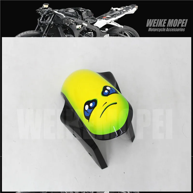 

Обтекатель переднего крыла мотоцикла, брызговик, подходит для BMW HP4 S1000 S1000R S1000RR 2009 2010 2012 2013 2014 2016 15 2017 2018