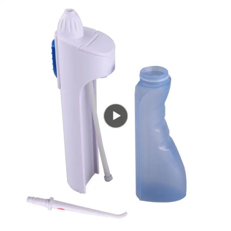 

Ирригатор полости рта LV800/190/180, портативный, водонепроницаемый