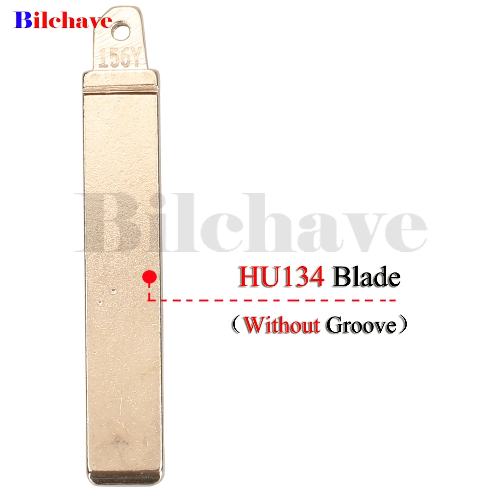 

Jingyuqin HU134 HY20R TOY40 HYN14R Лезвие Смарт-карты Дистанционного Ключа Для Kia K5 RIO Nirocerato S522 Picanto Fit Hyundai...