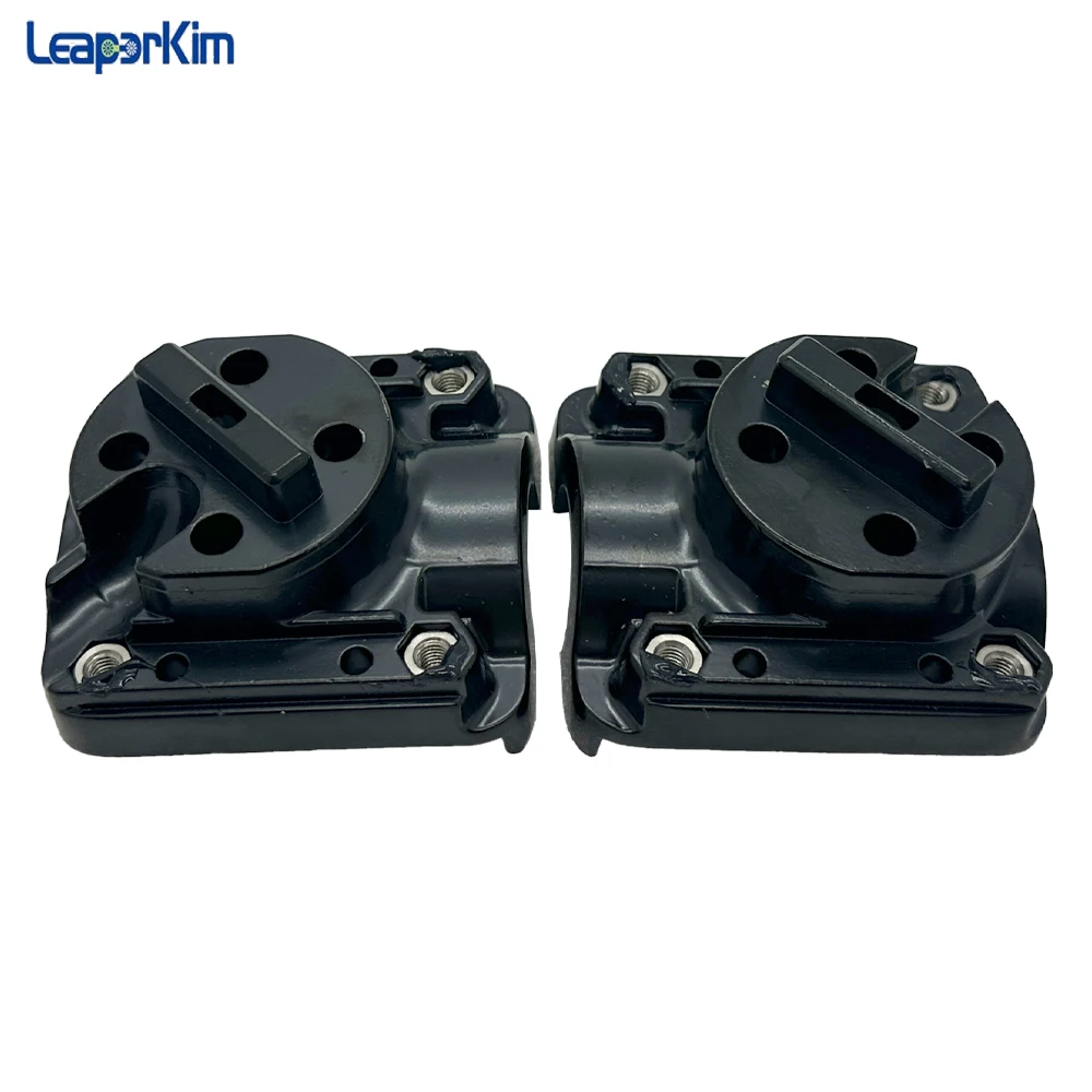 Комплект кронштейнов LeaperKim Lynx Super Suspension (только запасные части) для LeaperKim Lynx-Super EUC (art.: 3920da3377397) - 3920da3377397