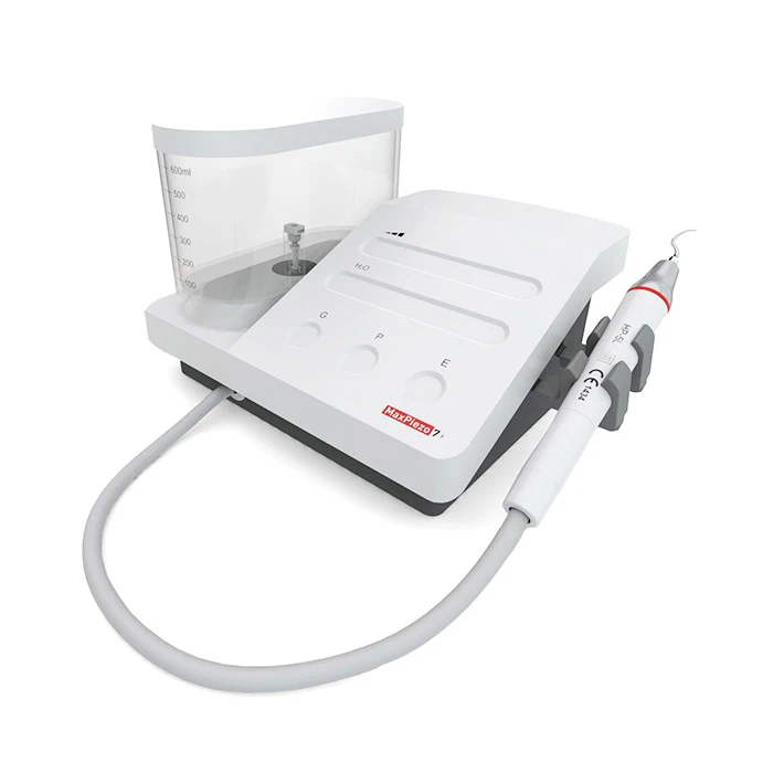 

Высокоэффективный портативный CE ультразвуковой скалер для подготовки полости воды