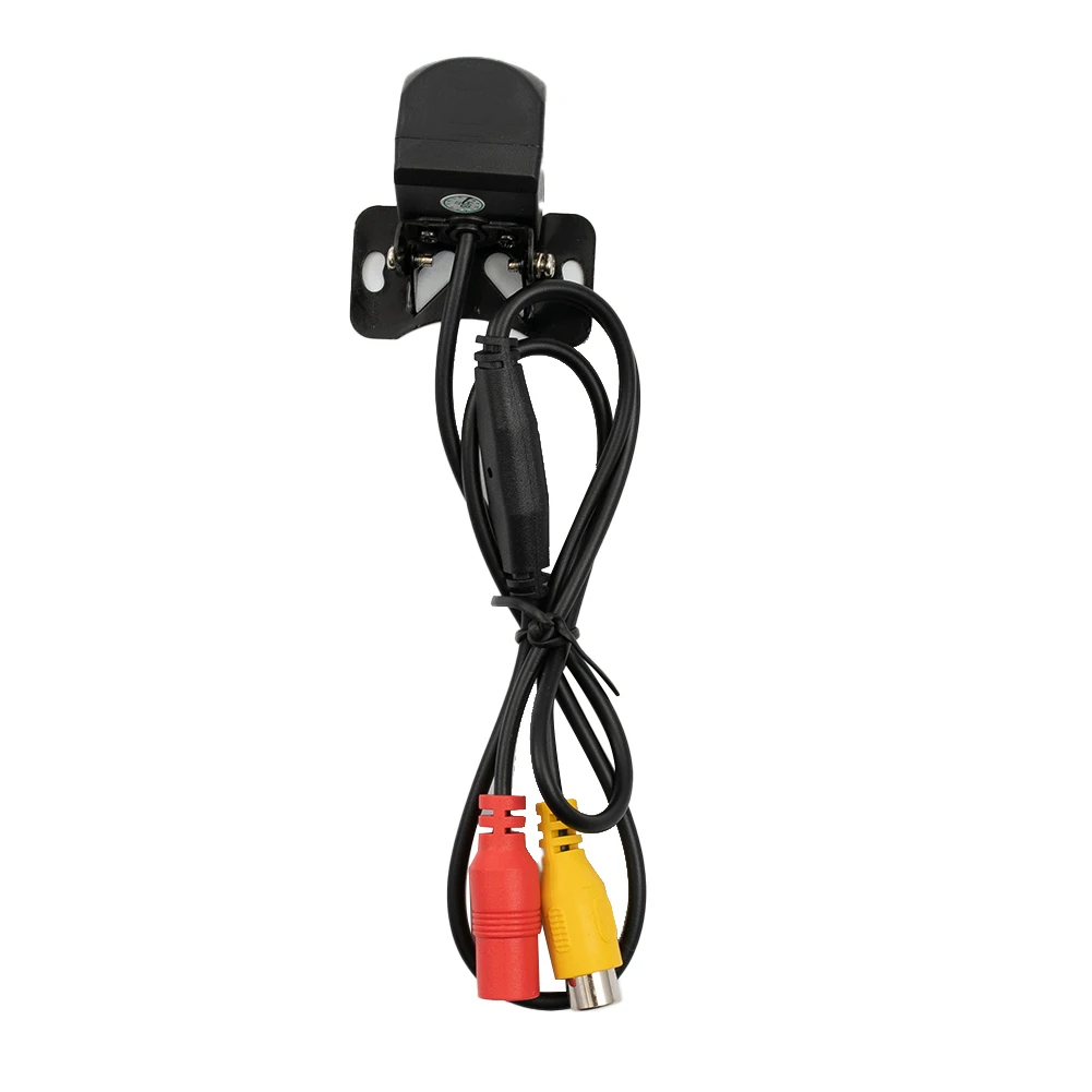 

Car Rear View AHD Camera Rear View Reverse AHD 1080P Car Universal FishEye Lens Parking Camera Vehicle Backup Camera