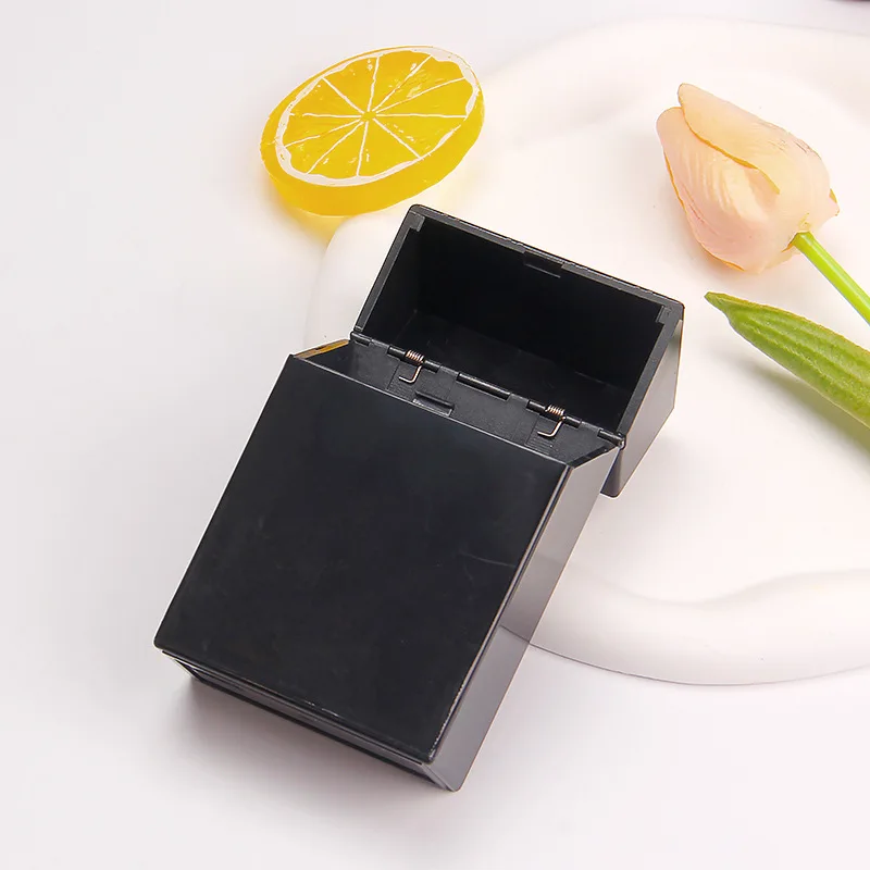 

Фотокарточная коробка из ПВХ