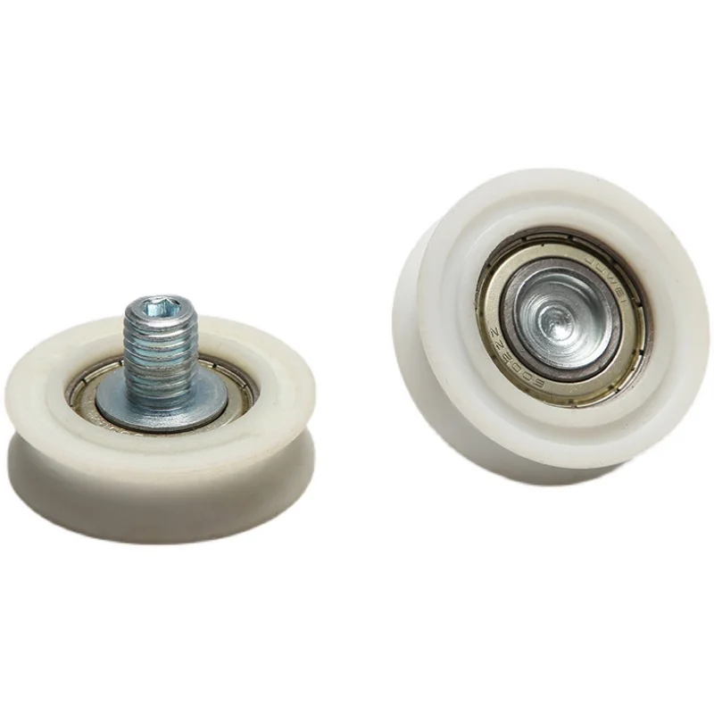 

Elevator Door Operate Upper Hanger Eccentric concentric wheel Roller 48*14*6002