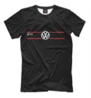 Футболка Golf GTI Volkswagen
