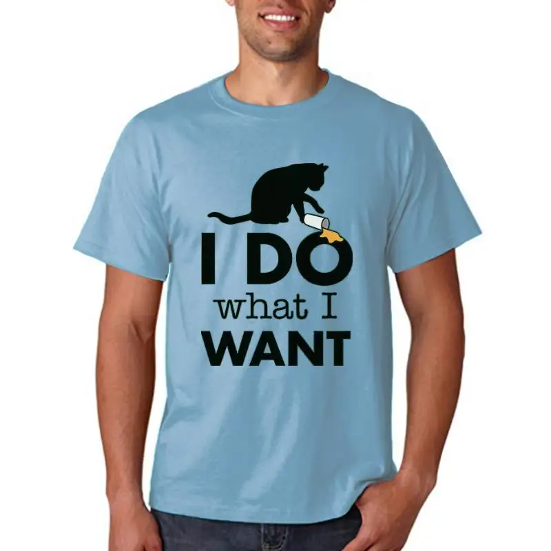 I Do What Want Printed T-Shirt Women Creativity Trip Clothing Breathable Streetwear Loose O-Neck Tshirts Womans