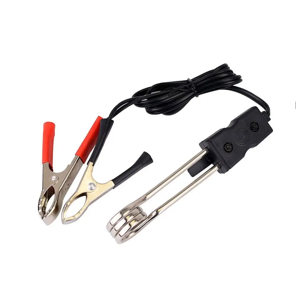 

24V Car Immersion Heater Portable Auto Electric Tea Coffee Water Heater Car Water Heater 12V Hot Water Heaters Picnic