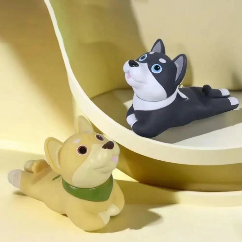 Держатель Для Телефона В Форме Животного Многофункциональная Милая Мультяшная